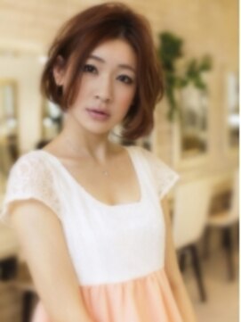 フォルテ 中田店 【FORTE中田店】ショートスタイル