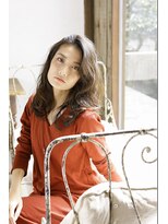 シーズンズ季の香 千歳烏山店(Seasons)&nbsp;ミディアムスタイル