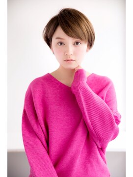 アクト 三鷹店(ACT) エアリーショート ACT三鷹