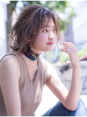 ACE LA 大人可愛い×アンニュイカール