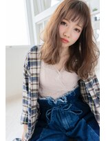 パーミングハウス(Perminghouse)&nbsp;Perming style ～ラフウェーブミディ～