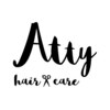 アティ(Atty)のお店ロゴ