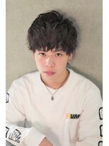 ラボー ノースプラザ店(LA'BO)&nbsp;メンズショート