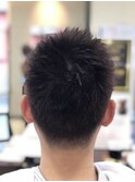 ベリーショート