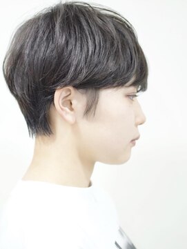 ヴィスト バイ レボ(VIST by REVO) ブランドショート【VIST ホシノショウタ】