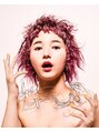 ヴィサージュ ディオ 柏モディ店(VISAGE dio) 美容のコンテストも多数出場経験あり