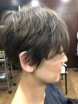 カーロ(caro) カリカリショート