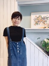 ディフィーアトリエ(defi atelier)&nbsp;junko 