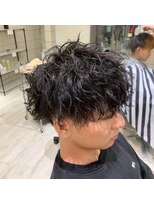 ハイセンス(HISENSE)&nbsp;無造作スパイラル