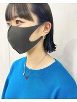 エイト ヘアサロン 渋谷本店(EIGHT)&nbsp;mn36