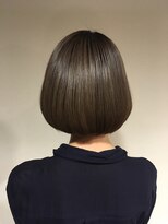 ボタニウム バイ アールサロン(BOTANIUM by RrSALON) 【BOTANIUM by Rr SALON】R.HASトリートメント(ヒト幹細胞+水素)