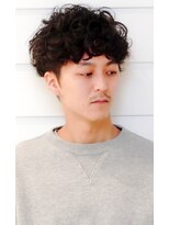 ダッド(DAD)&nbsp;【Fringe】