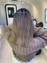 エイジア ユナイテッド バーン(ASIA UNITED BURN)&nbsp;◆ASIA◆ air touch