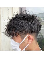 フゥ 宇都宮(FeU)&nbsp;ツイスパmix