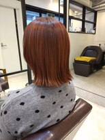 ウィズ リル ホワイト(wiz lil white)&nbsp;wiz lil ヘアスタイル