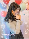 ひつじヘア