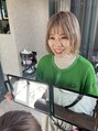 パパドゥ 安曇野店 大谷 美帆