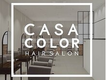 カーサカラー イオンスタイル戸塚(CASA COLOR)