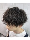 波巻きスパイラル