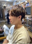 メンズか