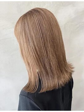 シャトン 中崎(chaton) ☆