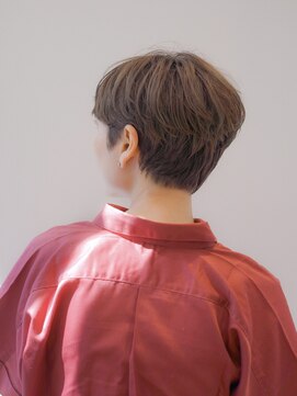 ビュートリアム ギンザ(BEAUTRIUM) ベリーショート/ショート/ベリショ/銀座/20代30代40代