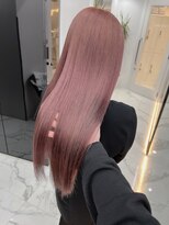 ラピス 福岡天神店(Lapis) 詳細はインスタで【@yupachi_hair】