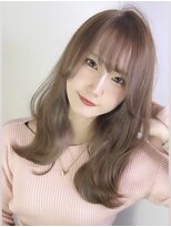 美容室クラフト 神栖店&nbsp;m&m's