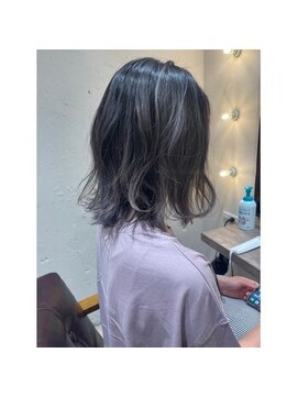 ミリ 千歳烏山(Mili CARE&SPA) ミリお客様スタイル