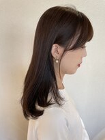 エルサフィロ ヒゴバシ(el zafiro)&nbsp;【エルサフィロ　肥後橋】お客様スタイル