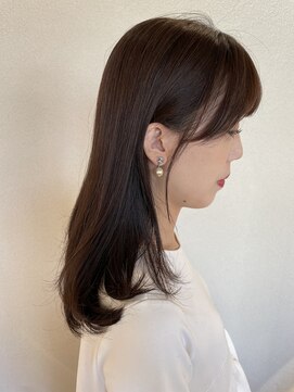 エルサフィロ ヒゴバシ(el zafiro) 【エルサフィロ　肥後橋】お客様スタイル