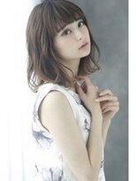 アフロディーテ 心斎橋店(afrodite)&nbsp;【afrodite 心斎橋】やわらかボブディ３