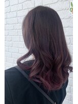 オアシス OASIS&nbsp;グラデーションカラー