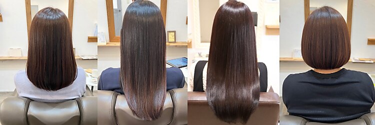 アトリエリコ(atelier RICO)のサロンヘッダー