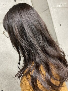 ニーゼロゼロナナ(2007) レイヤースタイル