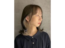 ヘアサロン コレハ(hair salon CoReha)