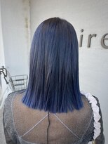 スーリール 今宿店(Sourire)&nbsp;ネイビーブラック