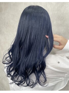 ルノン シェリー(LUNON cheliy) ネイビーカラー/ハイトーン/ブルージュ/韓国