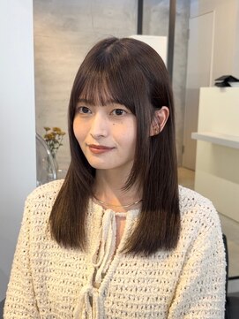 エリンヘア(ELIN hair.) （elin）izumi 032