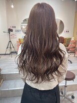 ロウバイレボ 柏(lou by revo)&nbsp;ミディアム/韓国風/レイヤーカット/顔回りカット/柏駅