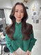 エトワ 中央店(etoi)の写真/【大分駅徒歩7分】”韓国トレンド×似合う”で自分史上一番可愛い♪韓国ヘア/顔周り/レイヤーカット