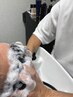 【OPEN記念】  頭皮ケア　ヘッドスパ  単品 10％オフ