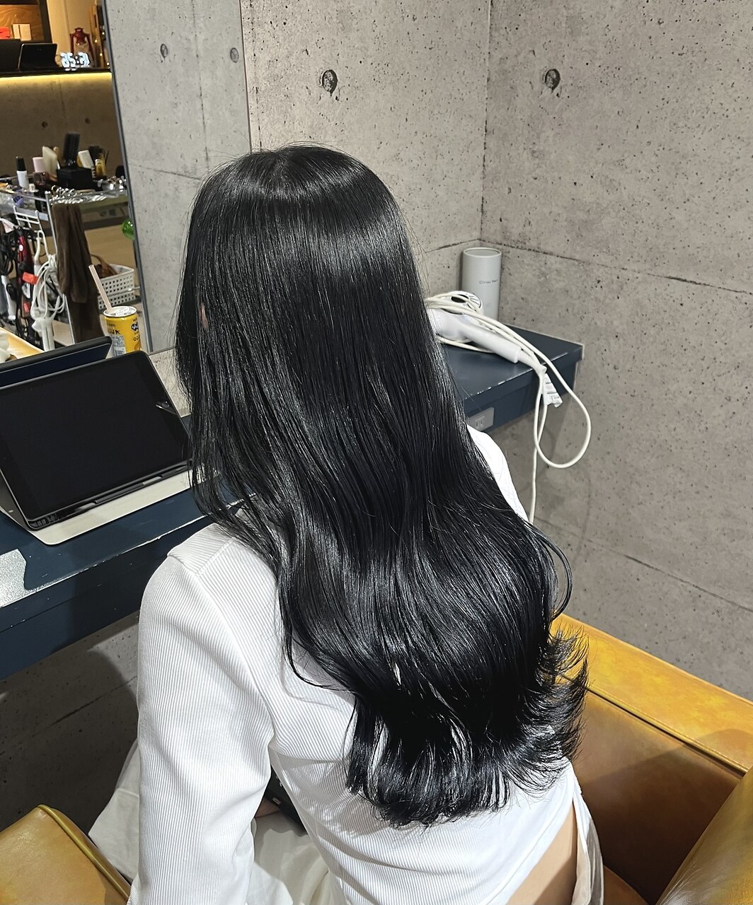 F:B M STYLER-AX ブラック 韓国ヘア メンズ韓国ヘアセット】Ep.13 このアイロンがあればどんな韓国