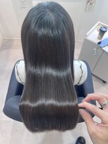 エミュスト(Emuest)&nbsp;美髪☆心斎橋美容室