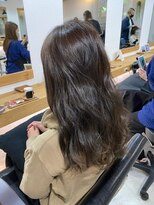 ジュエル 二俣川鶴ヶ峰 二俣川駅北口店(JEWEL)&nbsp;☆お客様スタイル☆【ジュエル二俣川/二俣川駅】