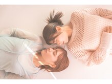【ケアをベースに置いたStyleを】その日だけではなく、日常で美しく。1人1人にきちんと向き合う施術を。
