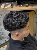 ショートハーパー