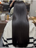 ハロバイシーン(Halo by seen.)&nbsp;カスタマイズトリートメント