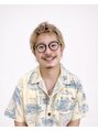 アン アオヤマ(Ann AOYAMA) YU-TA 