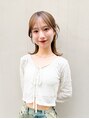 レア 表参道(L'ea) Nanako 表参道